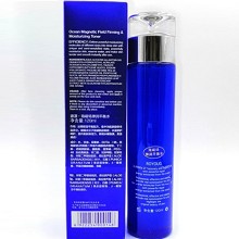 源漾 海沁润养焕颜水120ml(海磁场弹润平衡水)水乳质地、淡蓝色露状、丝滑柔和、轻盈水润