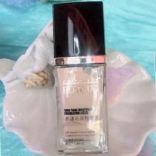 源漾 水漾沁润粉底液30g 妆效柔和细腻、奶油肌感、不浮粉、绒雾哑光妆效、显高级