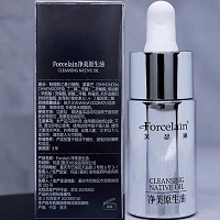 珂蓝蜜肌 净美原生油10ml 祛黑祛黄、提亮肤色、淡化痘印、抑制黑头、收缩毛孔、保湿嫩肤