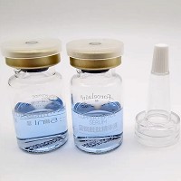 珂蓝蜜肌 芙瑟琳 蓝铜胜肽精华液5ml*30支 深层修护、润护充盈、紧致弹嫩、焕靓肤色、收缩毛孔