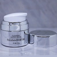 珂蓝蜜肌 净美原生霜30g(瓷肌精华霜)祛黑祛黄、提亮肤色、淡化痘印、抑制黑头、收缩毛孔、保湿嫩肤