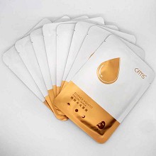 香菲蔓莎 精粹水光面膜28g*8片(时光修护面膜)滋养焕新,饱满弹性,修护肌底,改善细纹、松弛现象