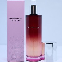 芙妍莉 净美原生水100ml(防御鲜活美肤水)舒缓保湿、平衡水油、收缩毛孔、排浊...