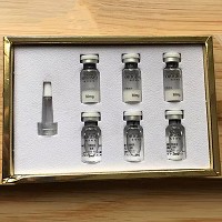 海洋时光 皮肤冻干粉组合3组 焕活肌底、细腻光泽、增加弹性、改善干燥/缺水肌肤