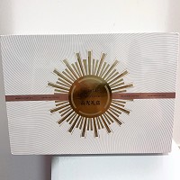 海洋时光 高光礼盒