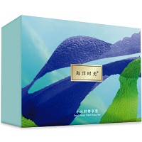 海洋时光 小水鲜尊享套