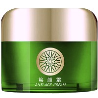 海洋时光 焕颜霜30g 质地细腻水润、补水保湿、柔嫩弹滑、素颜美肌