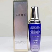 海洋时光 时光啫喱50g 多效合一、舒缓修护、安抚敏肌、补水保湿