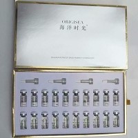 海洋时光 皮肤修护冻干粉组合 10组