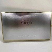 海洋时光 皮肤修护冻干粉组合 10组