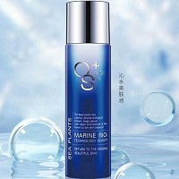 海洋时光 沁水美肤液150ml 微乳化质地、丝丝沁润、清透保湿、用后柔润不黏腻