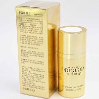 海洋时光 多效眼霜Ⅱ15g 润滑眼肌、修护眼皱纹、收紧眼松弛、紧实嫩滑