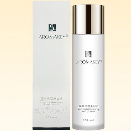 芳香天使 菁萃保湿美容液230ml 舒缓补水、修护保养、提升肌肤、水感透亮