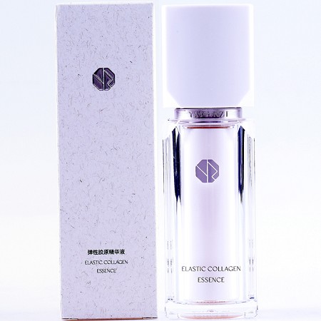 雅梵哲 弹性胶原精华液30g 滋养修护,细腻弹滑,弹力紧致,淡化皱纹颈纹,改善面部松弛肌肤