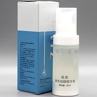 妮致 玻色因眼精华液30ml 紧实眼部轮廓、淡褪表情纹、隐匿黑眼圈、抚平泡泡眼