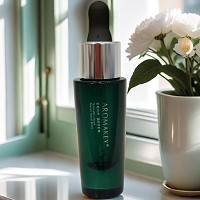 芳香天使 靓肤夜间精华液15ml 亮白亮肤、均匀肤色、莹润皙滑