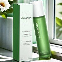 芳香天使 焕颜柔护精华水120ml 熬夜/干敏适用、修护屏障、保湿焕亮、丰盈滋养、弹力紧致