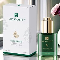 芳香天使 保湿抗皱精华液30ml 润而不腻、密集修护、淡化纹路、紧致抗皱、嘭弹水嫩、敏弱肌肤可用