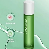 芳香天使 柔肤卸妆液120ml 自然植萃、卸养合一、养护皮膜、清爽肤感、养护配方、轻薄水感