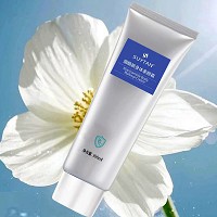 秀媛堂 烟酰胺身体素颜霜100g 延展性强、易推开、不假白、不搓泥、不黏腻、自然透亮、快速成膜