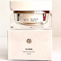 雅梵哲 弹力塑型霜120g 营养丰富,重塑轮廓,提升收紧,紧致透亮,饱满光滑,减缓老化