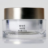 雅梵哲 焕能霜50g 保湿滋润、营养肌肤、改善敏.感/脆弱/红血丝肌肤