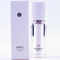 雅梵哲 弹性胶原精华液30g 滋养修护,细腻弹滑,弹力紧致,淡化皱纹颈纹,改善面部松弛肌肤