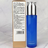 雪美姬 津元丝滑水乳100ml 轻薄透润质地、水润丝滑、持久保湿、柔软弹性、细腻亮泽