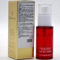 金俪炫 水润保湿精粹液30ml(秘润玻尿酸原液)改善肌肤干燥/暗哑等缺水问题、水嫩亮泽、柔滑滋养