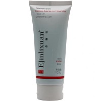 金俪炫 舒柔亲肤卸妆乳100g 卸除持久型睫毛膏/口红/浓妆/尘垢、不刺激眼睛及...