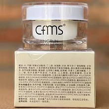 香菲蔓莎 臻养精华霜50g(营养修护霜)营养润泽、弹性柔润，修复皮脂膜、薄弱角质层、红敏肌肤