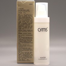 香菲蔓莎 臻养水凝乳100ml(营养保湿乳)补充营养、锁水固水、柔润丝滑、完美无瑕
