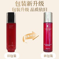 金俪炫 秘润丝滑水乳120g 质地轻盈、水润丝滑、锁住水分、持久润泽、改善肌肤干燥/无光泽现象