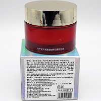 金俪炫 秘润乳清蛋白滋润霜50g 补充肌肤营养及水分、改善肌肤活力、提升弹力、淡化纹路、舒适润泽