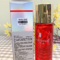 金俪炫 秘润净妍透皙水200ml 疏通毛孔、洁净肌肤、二次清洁、干净清爽、水润亮泽