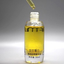 香菲蔓莎 奢颜轻养精华油30ml 细腻柔软肤质、油养弹润亮白、耀白青春焕颜