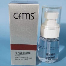 香菲蔓莎 时光盈润醇露40ml 补水锁水、营养滋养、修护肌肤、减淡幼纹/皱纹