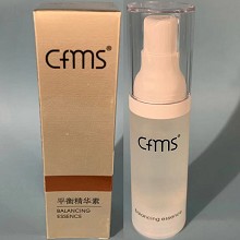 香菲蔓莎 舒悦精华液30g(平衡精华素)改善粉刺/油脂粒/痘痘生成、平衡油水、收细毛孔、清爽保湿