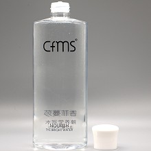 香菲蔓莎 臻养莹润水500ml(营养保湿水)补充营养、保湿润泽、增强弹力