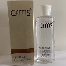 香菲蔓莎 臻养精华水150ml(营养精华水)补充营养、修护受损、补水滋养、弹性幼滑