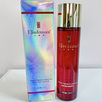 金俪炫 红石榴滋养纯露130ml 触感水漾丝滑、改善皮肤干燥缺水状态、盈泽嫩滑、...