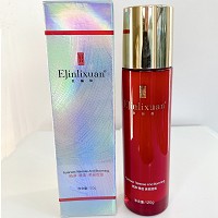 金俪炫 蓓润舒肤乳120g(红姜舒缓乳液)补水舒缓、修护红血丝/敏肌、增厚角质层、水润滋养