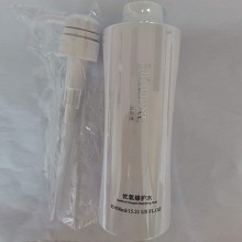 BIOLUXE优氧修复水450ml 补充肌肤氧分和水分、促进营养物质吸收