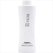 BIOLUXE优氧修复水450ml 补充肌肤氧分和水分、促进营养物质吸收
