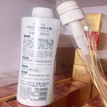 BIOLUXE猕猴桃洁面精华露450ml 清洁面部污垢、清洁毛孔、增强肌肤营养吸收