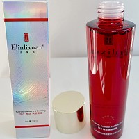 金俪炫 蓓润舒肤水130ml(红姜舒缓柔肤水)补水补养、舒缓修护、改善红敏/脆弱肌肤