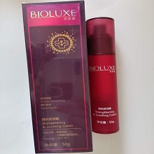 BIOLUXE健肌舒润霜50g 保湿舒缓、强健肌肤、平滑柔润
