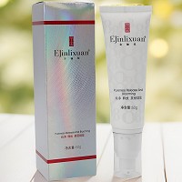 金俪炫 莹肌亲肤粉底液(象牙白)50g(瓷肌细肤粉底液)质地丝滑、轻盈服贴、透亮自然、明亮柔滑