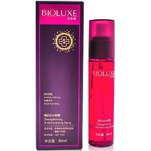BIOLUXE健肌甘水喷雾80ml 快速补水、即时舒缓、清爽舒适