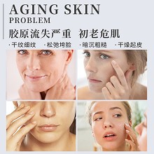 BIOLUXE胶原弹润玫瑰面膜25g*10片 立体充盈、撑起紧弹、高原玫瑰花水、层层沁润、补充营养、撑起年轻饱满轮廓